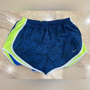 nike athletic shorts
